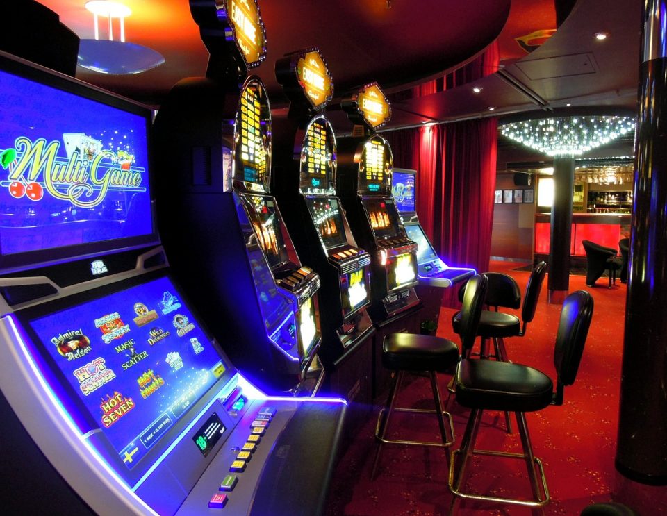 Unlock Next-Generation Casino Entertainment with Mega888’s Casino APK 2023