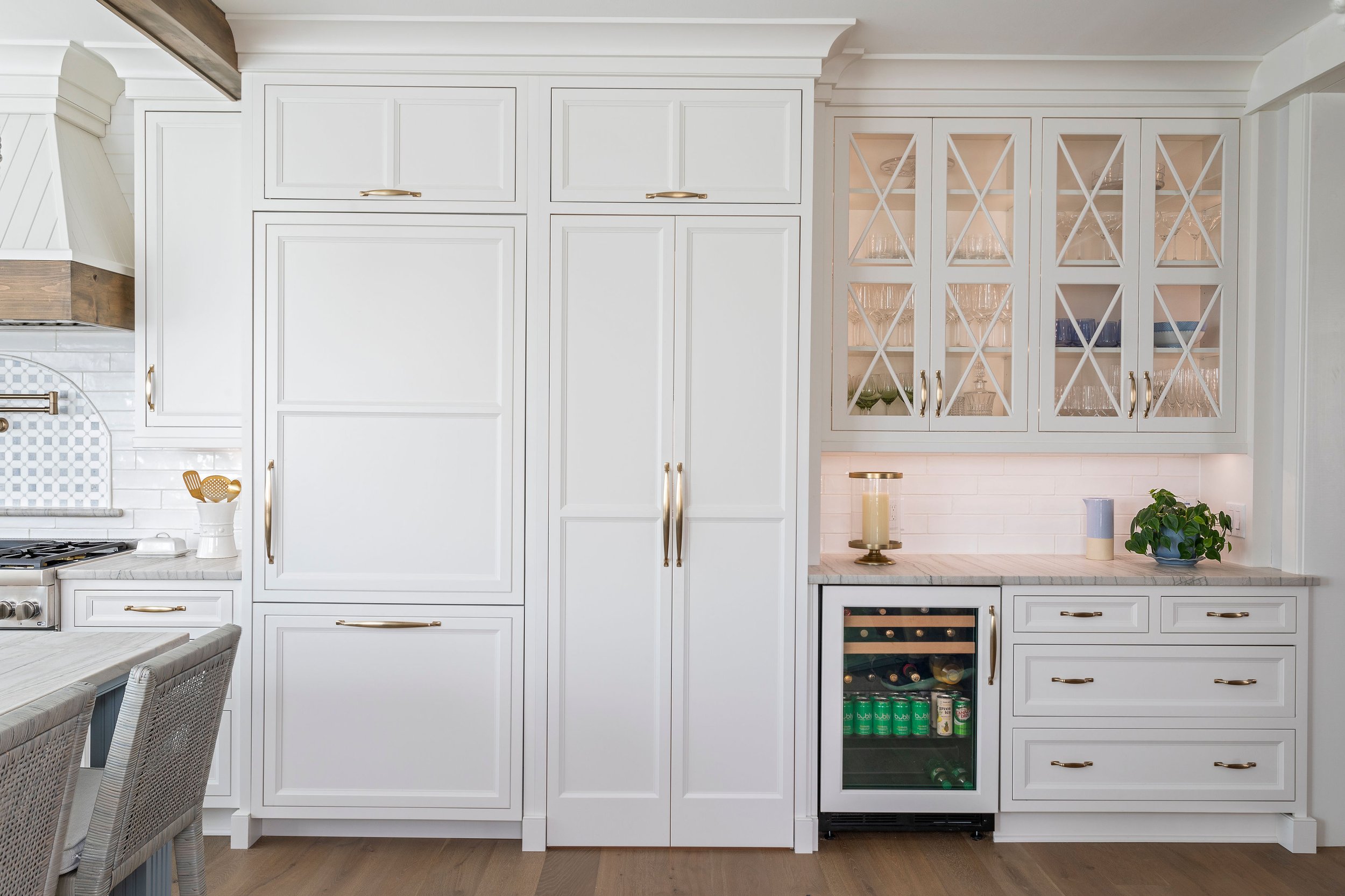 From Classic to Contemporary: Cabinets in Mount Pleasant