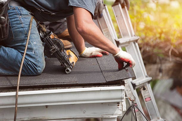 Skyline Guardians: Professional Roof Installation Services