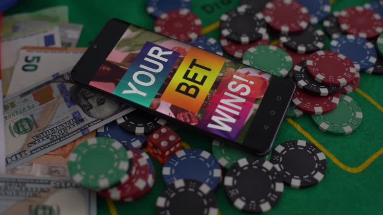 YOLO247 Bringing World-Class Casino Games to Your Fingertips